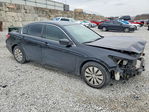 Honda Accord 2012