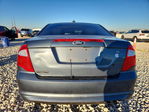 Ford Fusion 2012