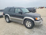 Toyota 4Runner 2002