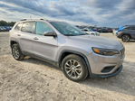 Jeep Cherokee 2019