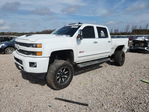 Chevrolet Silverado 2017