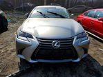 Lexus GS 2016