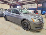 Nissan Sentra 2015