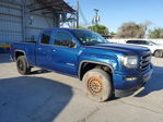 GMC Sierra 2016