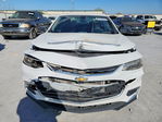 Chevrolet Malibu 2016