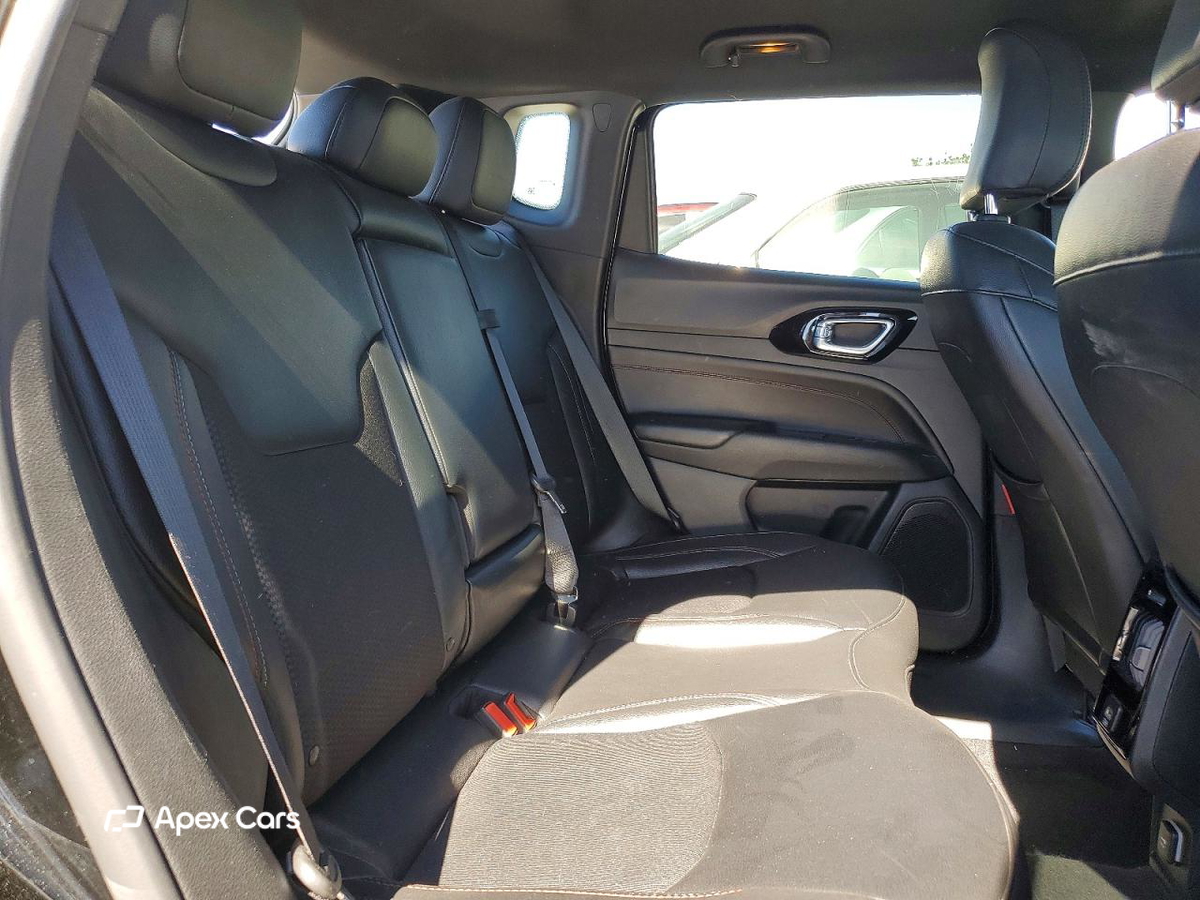 Jeep Compass 2024