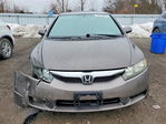 Honda Civic 2010