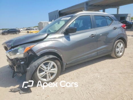 Nissan Kicks 2019 - Image 1 of 14