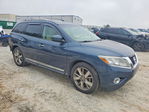 Nissan Pathfinder 2015