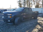 Chevrolet Silverado 2015