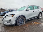 Nissan Rogue 2018