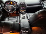 Porsche Cayenne 2005