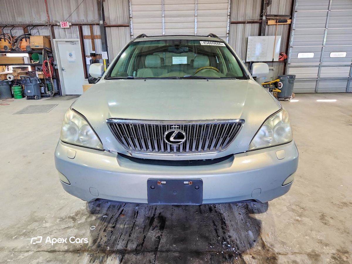 Lexus RX 2006