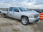 Chevrolet Silverado 2011