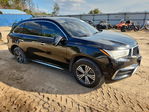 Acura MDX 2017