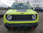 Jeep Renegade 2017