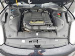 Porsche Cayenne 2016