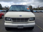 Ford Econoline 1992