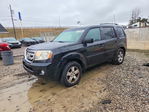 Honda Pilot 2011