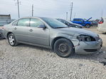 Chevrolet Impala 2008