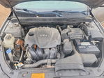 Kia Optima 2013