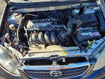 Toyota Corolla 2006