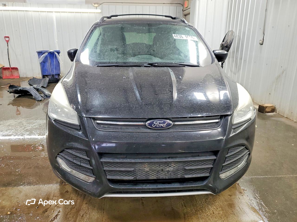 Ford Escape 2013