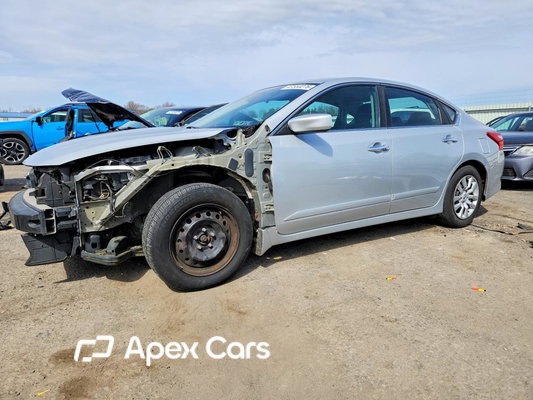 Nissan Altima 2017 - Image 1 of 13