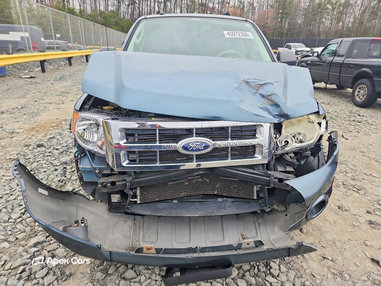 Ford Escape 2011