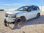 Nissan Pathfinder 2025