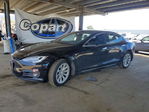 Tesla Model S 2016