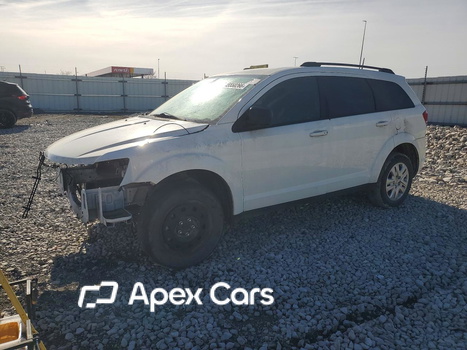 Dodge Journey 2020 - Image 1 of 12