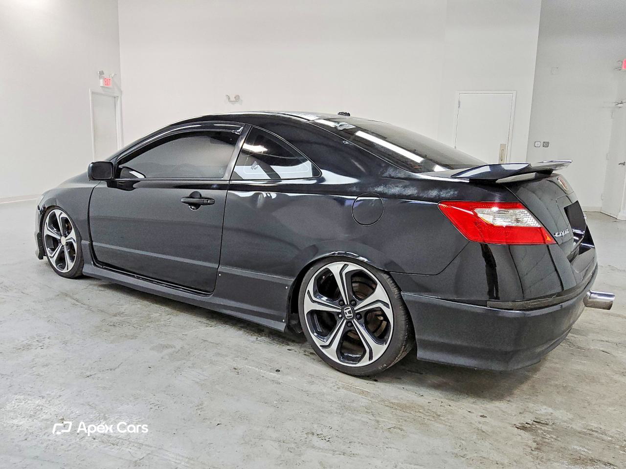 Honda Civic 2010