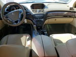 Acura MDX 2012