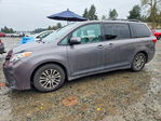 Toyota Sienna 2018