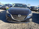 Mazda 3 2015