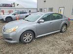 Subaru Legacy 2011