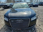 Audi A8 2015