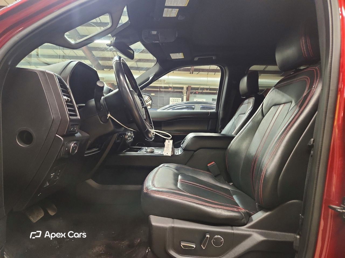 Ford Expedition 2019