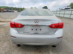 Infiniti Q50 2017