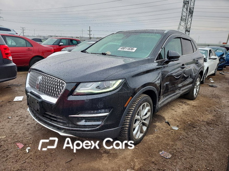 Lincoln MKC 2019 - Image 1 of 12