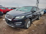 Lincoln MKC 2019