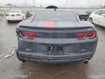 Chevrolet Camaro 2012