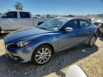 Mazda 3 2015