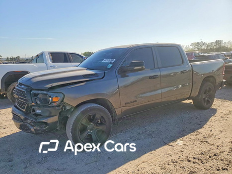 RAM 1500 2023 - Image 1 of 12