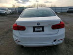 BMW Series 3 2017