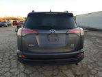Toyota RAV 4 2016