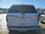Ford Explorer 2018