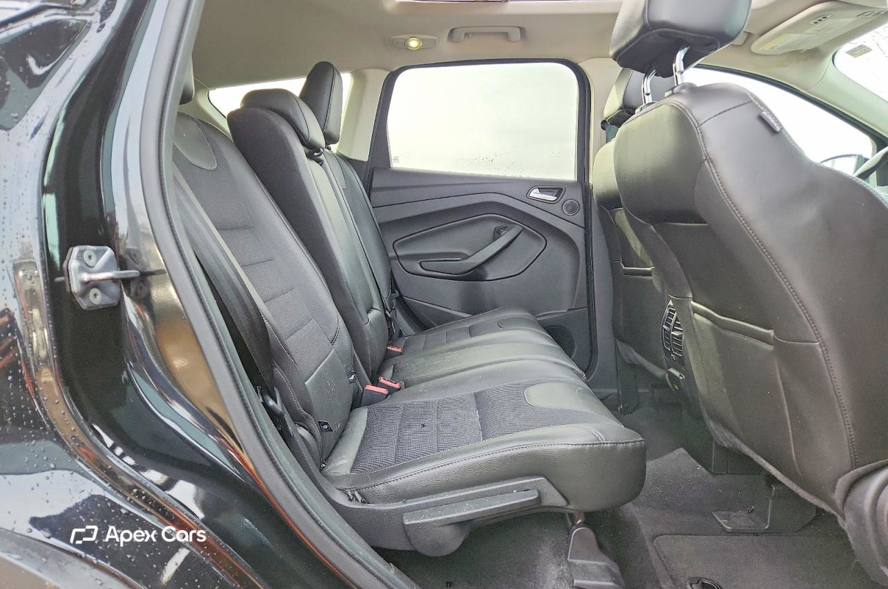 Ford Escape 2013