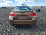 Subaru Legacy 2011